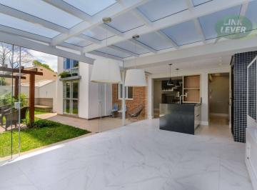 6417c2a7d66766cba039b4a0e16e46711c6366a5 · Apartamento garden duplex com 4 dormitórios à venda, 225 m² por R$ 1.800.000 - Bacacheri - Curitiba/
