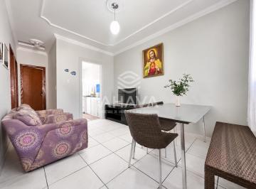 Casa · 48m² · 2 Quartos · 1 Vaga · Casa Geminada Linear - 2 Quartos à Venda 47m², 1 Vaga São João Batista