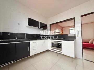 Apartamento · 50m² · 2 Quartos · 1 Vaga · Apartamento à venda 2 quartos no Bairro RIACHO DAS PEDRAS