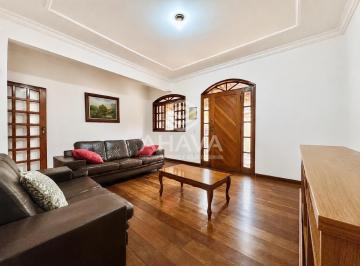 Casa · 360m² · 6 Quartos · 6 Vagas · Casa de 2 pavimentos - 6 Quartos 2 Suíte, 6 vagas à Venda, 360 m², Santa Mônica, próximo à Rua Érico