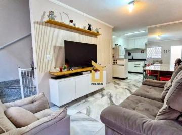 8b19d7daf5928b199a81650ac788ce1bde486b75 · Casa em condomínio fechado à venda | 2 suítes | 1 vaga | Tucuruvi - São Paulo/SP