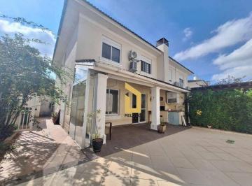 4861de75ad91e7835c57cbd10b61d0947793fa01 · Casa à venda | Condomínio Fechado | 169m² | 3 suítes | quintal | 3 vagas | Palmas do Tremembé - São 