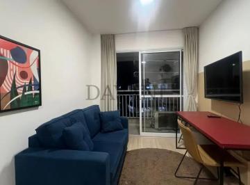 Apartamento · 31m² · 1 Quarto · Apartamento 1 quarto na Liberdade próximo ao metrô