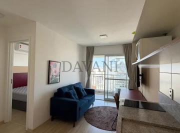 Apartamento · 31m² · 1 Quarto · Apartamento 1 quarto mobiliado na Liberdade próximo ao metrô