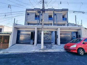 37c3617184b902e882bb2565e4780641bf05c024 · Sobrado a venda na Ponte Rasa com 3 suítes e 3 vagas de garagem.