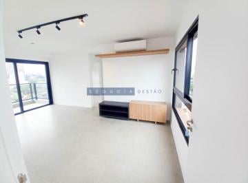 Apartamento · 74m² · 2 Quartos · 1 Vaga · Apartamento em Pinheiros - São Paulo, SP
