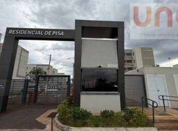 Apartamento · 45m² · 2 Quartos · 1 Vaga · Apartamento 2 Quartos Residencial Oliveira - Móveis incluso
