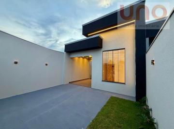 Casa · 100m² · 3 Quartos · 3 Vagas · Casa em Tijuca  -  Campo Grande