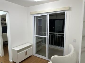 Apartamento · 47m² · 2 Quartos · 1 Vaga · Apartamento a venda na Freguesia do Ó