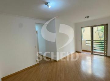 Apartamento · 68m² · 3 Quartos · 1 Vaga · Ap para venda Vila Sofia 3 dorms 1 vaga com sacada travessa da rua Sócrates.