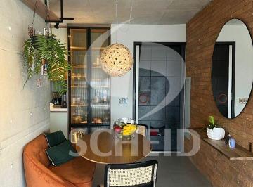 Apartamento · 77m² · 2 Quartos · 2 Vagas · Apartamento à venda Alto da Boa Vista  2 dormitórios  sendo 1 suite, 2 vagas  77m²