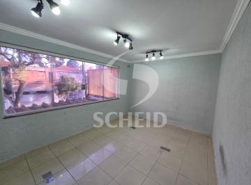 Casa · 101m² · 2 Quartos · 2 Vagas · Sobrado Comercial para Locação no Jardim Marajoara 157m², Prox. Assai Atacadista Interlagos 2 vagas.