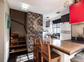 Apartamento · 49m² · 1 Quarto · 1 Vaga · Apartamento para venda em Pinheiros com 1 quarto, sendo 1 suíte, 49m²