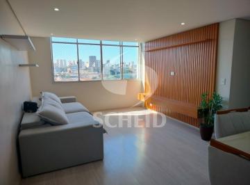 Apartamento · 88m² · 3 Quartos · 1 Vaga · Apartamento a venda 3dorms 1 vaga 88au ao lado metro Santo Amaro