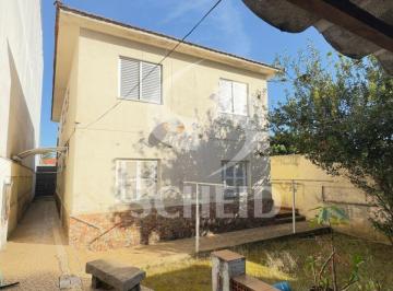 Casa · 286m² · 6 Quartos · Casa para locação no City Campo Grande, 6 dormitórios, 3 banheiros, 4 vagas.