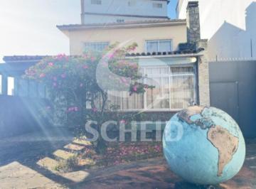 Casa · 286m² · 6 Quartos · Casa para locação no City Campo Grande, 6 dormitórios, 3 banheiros, 4 vagas.