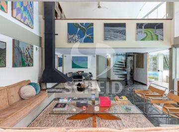 Casa · 600m² · 3 Quartos · 6 Vagas · Casa para venda em Jardim Marajoara com 3 quartos, sendo 3 suítes, 600m², Excelente localização
