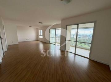 Apartamento · 149m² · 3 Quartos · 2 Vagas · Apartamento Locação 3 Suites 2 Vagas de Garagem - Jd Marajoara - SP