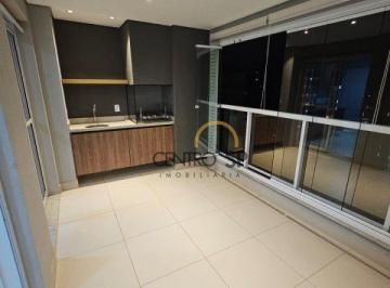 Apartamento · 120m² · 3 Quartos · 2 Vagas · Residencial Vivaz, Apartamento para aluguel e venda com 120 m² e 3 Dormitorios