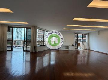 Apartamento · 390m² · 3 Vagas · Maravilhoso apartamento duplex no Barramares para alugar