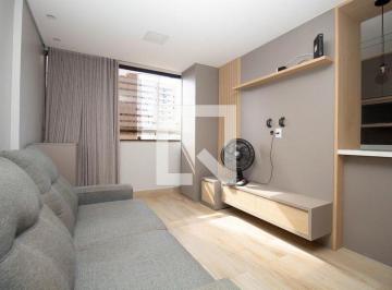 Apartamento · 62m² · 2 Quartos · 1 Vaga · Apartamento para Aluguel - Águas Claras, 2 Quartos, 62 m² - Brasília