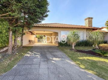 Casa · 101m² · 3 Quartos · 4 Vagas · Casa à venda - em Santa Felicidade