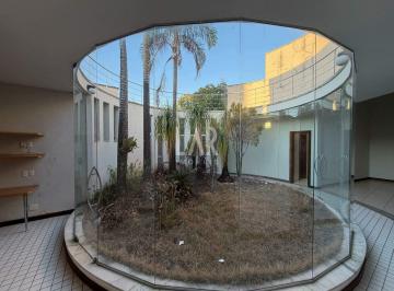 Casa · 293m² · 4 Quartos · 4 Vagas · Casa à venda, 4 quartos, 2 suítes, 4 vagas, Minas Brasil - Belo Horizonte/MG