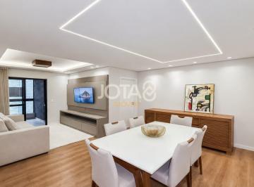 Apartamento · 105m² · 3 Quartos · 2 Vagas · Apartamento à venda - na Vila Izabel