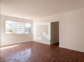 Apartamento · 90m² · 3 Quartos · 1 Vaga · Apartamento para Aluguel - Paraíso, 3 Quartos, 90 m2 - São Paulo