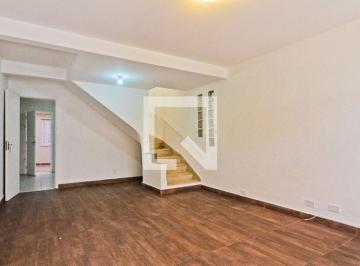 Casa · 92m² · 2 Quartos · 2 Vagas · Casa para Aluguel - Santana, 2 Quartos,  92 m2 - São Paulo