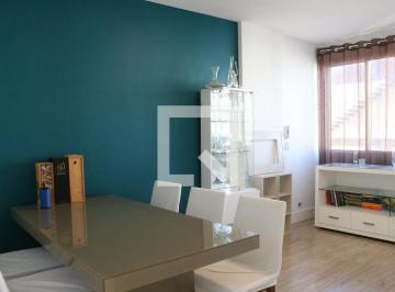 Apartamento · 86m² · 2 Quartos · 1 Vaga · Apartamento para Aluguel - Água Branca, 2 Quartos,  86 m2 - São Paulo
