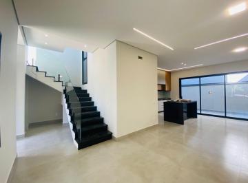 Casa · 157m² · 3 Quartos · 4 Vagas · Sobrado à venda no condomínio fechado Jardins do Império - Indaiatuba