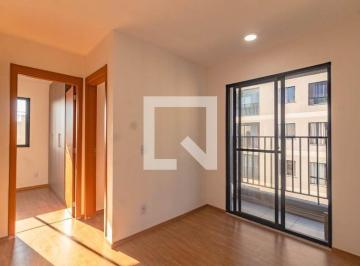 Apartamento · 46m² · 2 Quartos · Apartamento para Aluguel - Jabaquara, 2 Quartos, 46 m2 - São Paulo