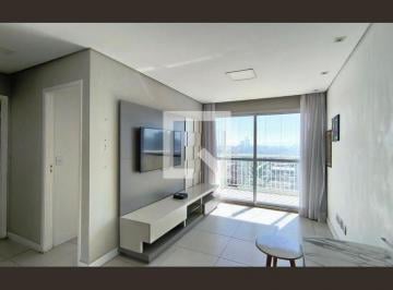 Apartamento · 62m² · 2 Quartos · 1 Vaga · Apartamento para Aluguel - Ipiranga, 2 Quartos, 62 m2 - São Paulo