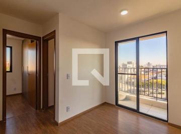 Apartamento · 46m² · 2 Quartos · Apartamento para Aluguel - Jabaquara, 2 Quartos, 46 m2 - São Paulo