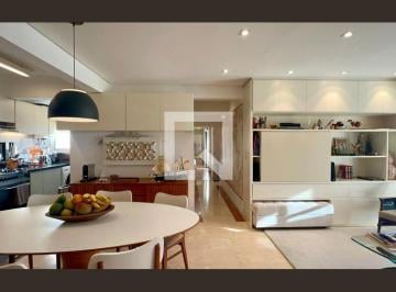 Apartamento de 3 quartos, São Paulo · Apartamento para Aluguel - Pinheiros, 3 Quartos, 93 m2 - São Paulo