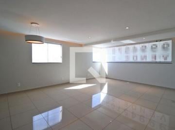 Apartamento · 190m² · 4 Quartos · 2 Vagas · Apartamento para Aluguel - Granada, 4 Quartos,  190 m2 - Uberlândia