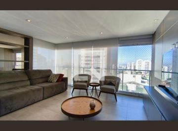 Apartamento · 90m² · 2 Quartos · 2 Vagas · Apartamento para Aluguel - Vila Mariana, 2 Quartos, 90 m2 - São Paulo