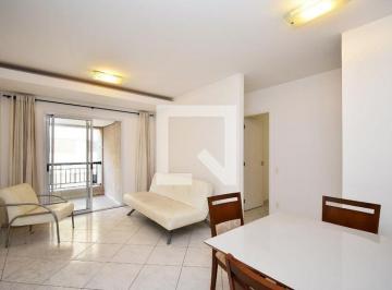 Apartamento · 78m² · 2 Quartos · 1 Vaga · Apartamento para Aluguel - Paraíso, 2 Quartos,  78 m2 - São Paulo