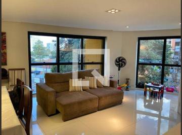 Apartamento · 117m² · 3 Quartos · 2 Vagas · Apartamento para Aluguel - Cambuí, 3 Quartos, 117 m2 - Campinas