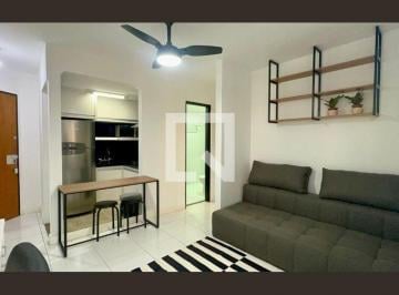 Sobre o imóvel: Inclusos no valor do condominio: serviço de limpeza diária(excet · Apartamento para Aluguel - Jardim Paulista, 1 Quarto, 40 m2 - São Paulo