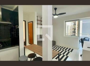 Apartamento · 40m² · 1 Quarto · 1 Vaga · Apartamento para Aluguel - Jardim Paulista, 1 Quarto, 40 m2 - São Paulo