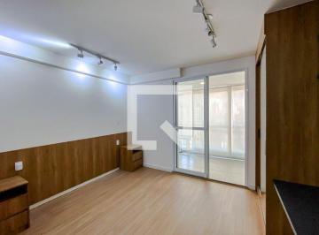 Apartamento · 27m² · 1 Quarto · Apartamento para Aluguel - Mooca, 1 Quarto, 27 m2 - São Paulo