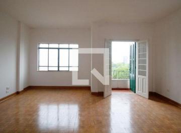 Apartamento · 124m² · 3 Quartos · Apartamento para Aluguel - Paraíso, 3 Quartos, 124 m2 - São Paulo