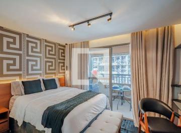 Apartamento · 31m² · 1 Quarto · Apartamento para Aluguel - Butantã, 1 Quarto, 31 m2 - São Paulo