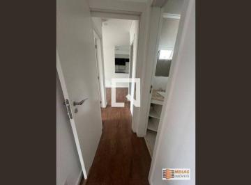 Apartamento · 68m² · 2 Quartos · 2 Vagas · Apartamento para Aluguel - Chácara Santo Antonio, 2 Quartos,  68 m2 - São Paulo