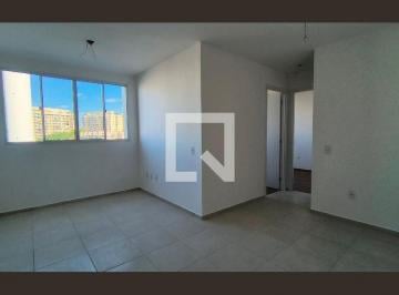 Apartamento · 65m² · 2 Quartos · 1 Vaga · Apartamento para Aluguel - Recreio, 2 Quartos, 65 m2 - Rio de Janeiro