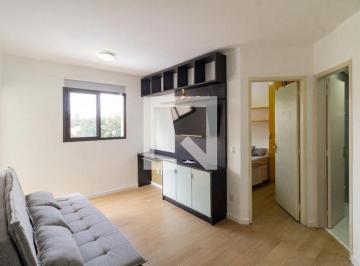 Apartamento · 42m² · 1 Quarto · 1 Vaga · Apartamento para Aluguel - Barra Funda, 1 Quarto, 42 m2 - São Paulo