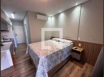 Apartamento · 31m² · 1 Quarto · Apartamento para Aluguel - Chácara Santo Antonio, 1 Quarto, 31 m2 - São Paulo