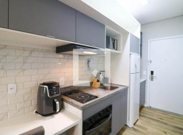 Apartamento de 1 quarto, São Paulo · Apartamento para Aluguel - Chácara Santo Antonio, 1 Quarto, 29 m2 - São Paulo